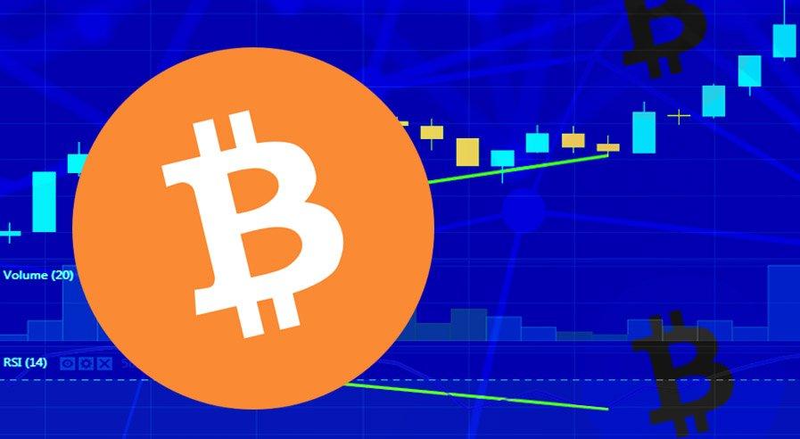 Crypto Markets Situation on the Daily Trade, BTC at $7,200