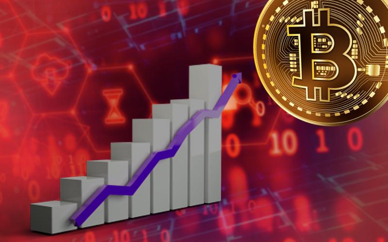 Bitcoin Volatility Dropped After Few Days of Market Crash