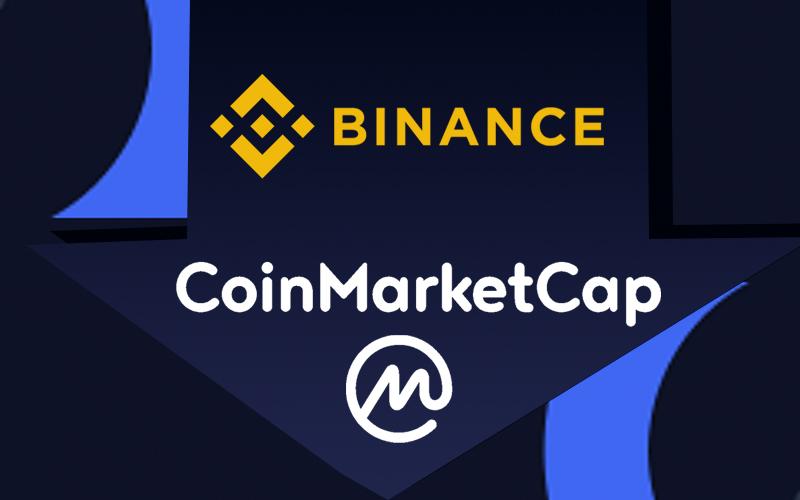CoinMarketCap Using Web Traffic Metric For Ranking Exchanges