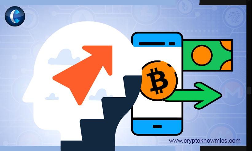 "Cryptocurrency" Searches Hits ATH on Google, $750 Million in BTC Withdrawn from Exchanges