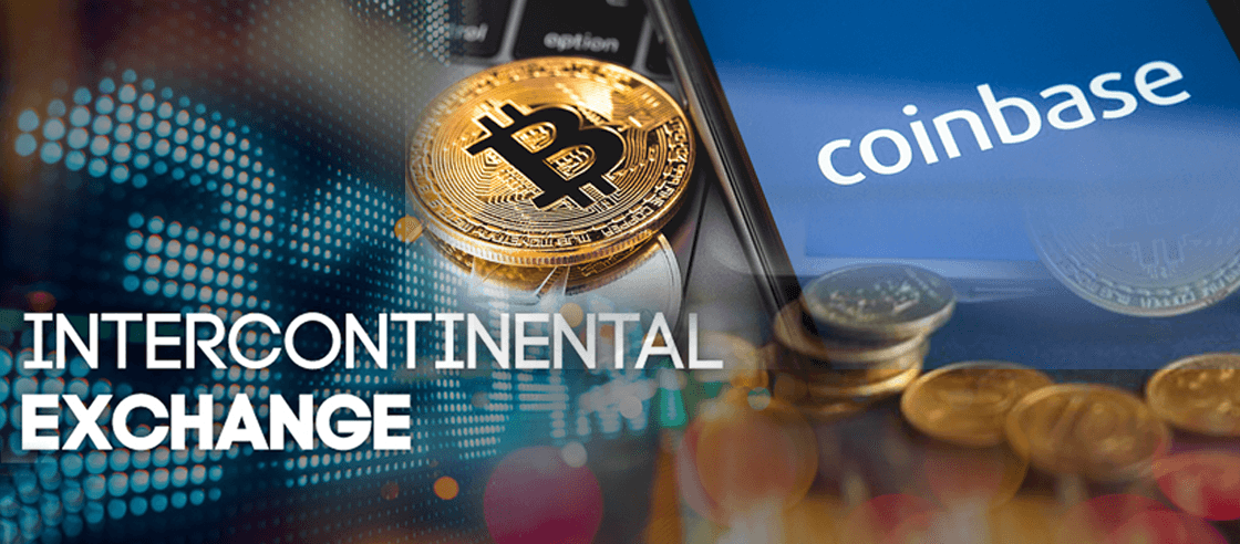 Intercontinental Exchange Inc. Sold Coinbase Stake Worth $1.2 Billion
