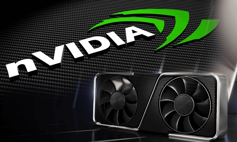 Nvidia Releases New Variant of GeForce RTX 3060 With Updated Hash Rate Limiter