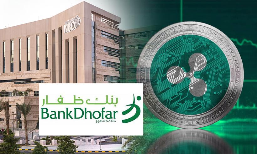 Ripple Collaborates with Oman's BankDhofar for Cross-Border Payment