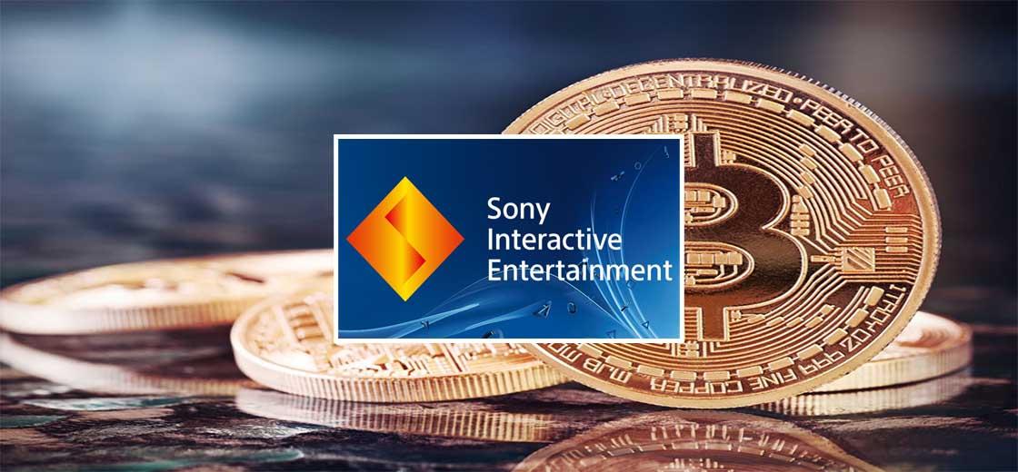 Sony Entertainment Files Patent for Betting Services to Accept Bitcoin 