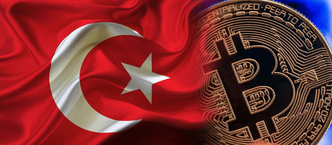 Turkey Added Cryptocurrency Trading Platforms to the List of Anti-Money Laundering Regulation Firms