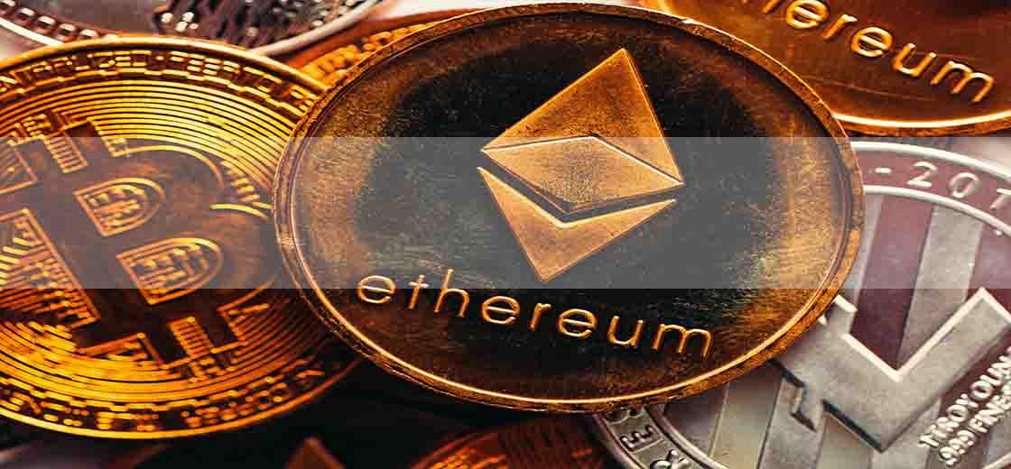Bitcoin and Ethereum Plunge as Record Number of ETH Options Expire