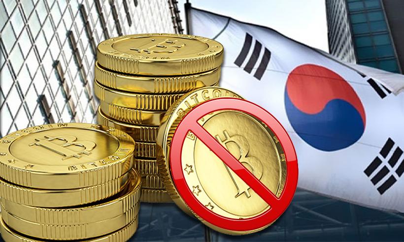 Crypto Exchanges South Korea