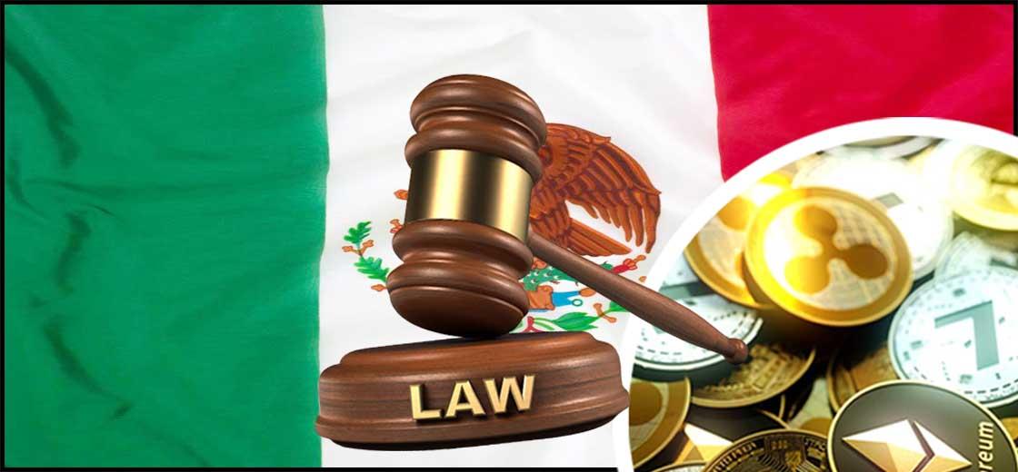 Mexican Authorities Cryptocurrencies