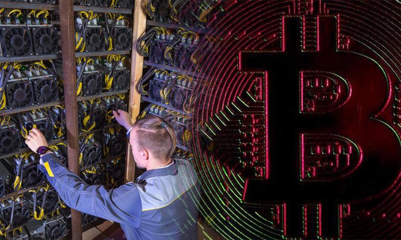 Data Suggests that Bitcoin Mining Business is on the Mend
