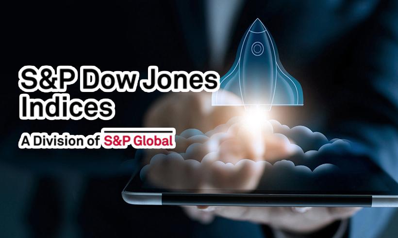 s&P Dow Jones Crypto