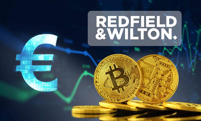 Redfield & Wilton Strategies Digital Pound