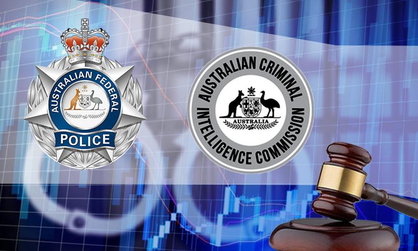 Sweeping Legislation Allows Officials from the AFP and ACIC to Target Suspected Criminals 