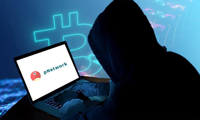 DeFi Platform pNetwork Hacked for $12 Million in Wrapped Bitcoin