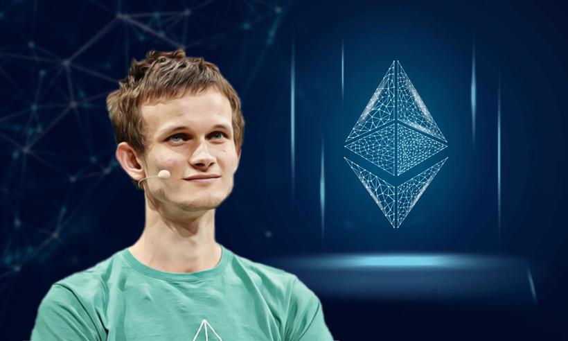 Vitalik Buterin Donated $4 Million to University of New South Wales Researchers