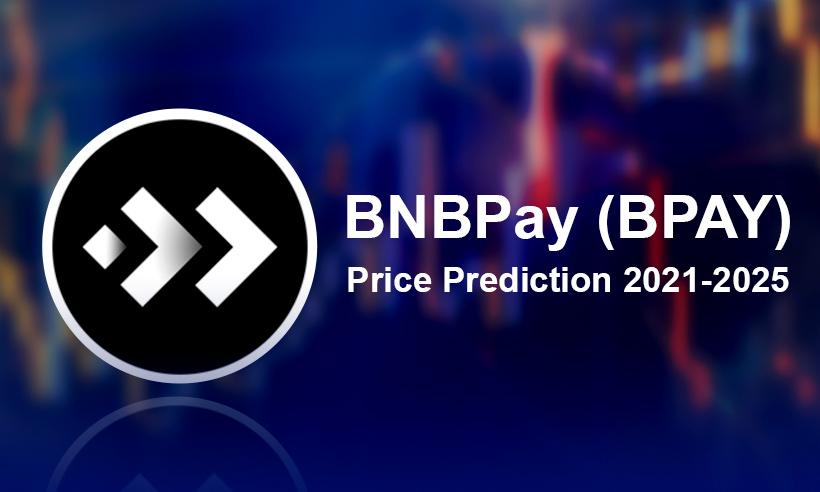 BNBPay price prediction