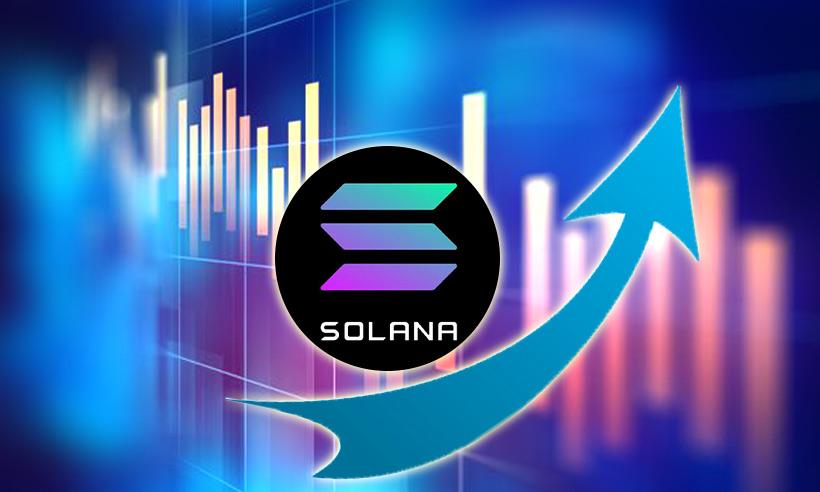 Solana new high TVL