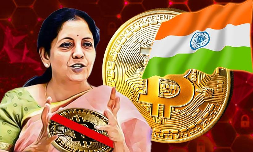 India Bitcoin Currency