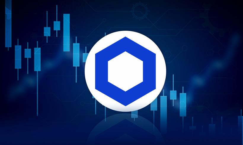 Chainlink (LINK) Flat Lines at $12--A Multi-Month Support Line