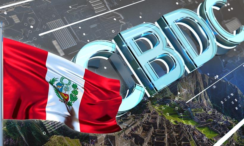 Peru CBDC Countries Assistance