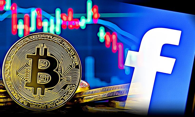 Facebook is Allowing Cryptocurrency Adverts Again
