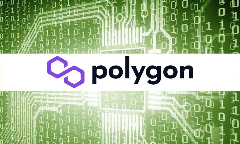 Polygon Carbon Neutral