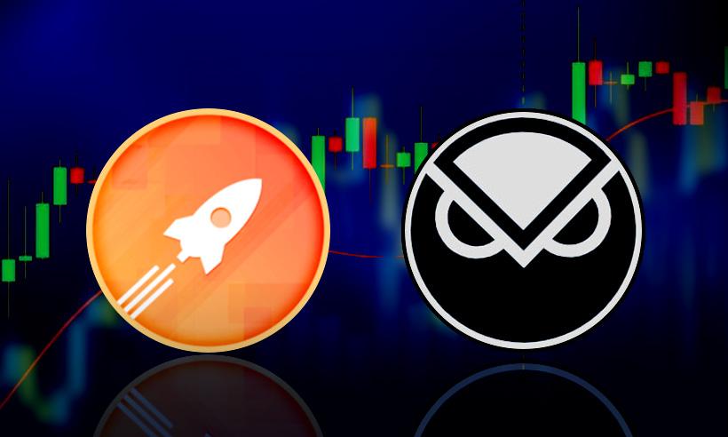 Rocket Pool (RPL) and Gnosis (GNO) Technical Analysis: Buyers Targeting New All-Time Highs