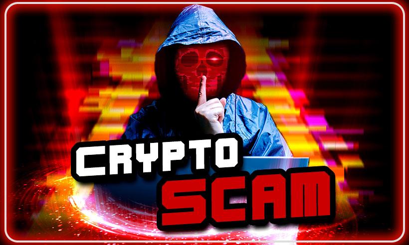 Crypto scams cryptocurrencies