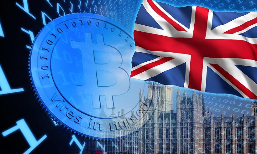 Crypto Companies are Poaching UK Cyber Police With Triple Pay