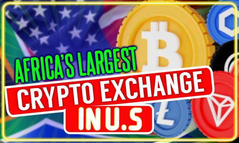 Africa's crypto exchange Luno US