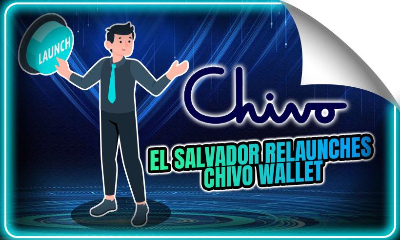 El Salvador Chivo wallet Bitcoin