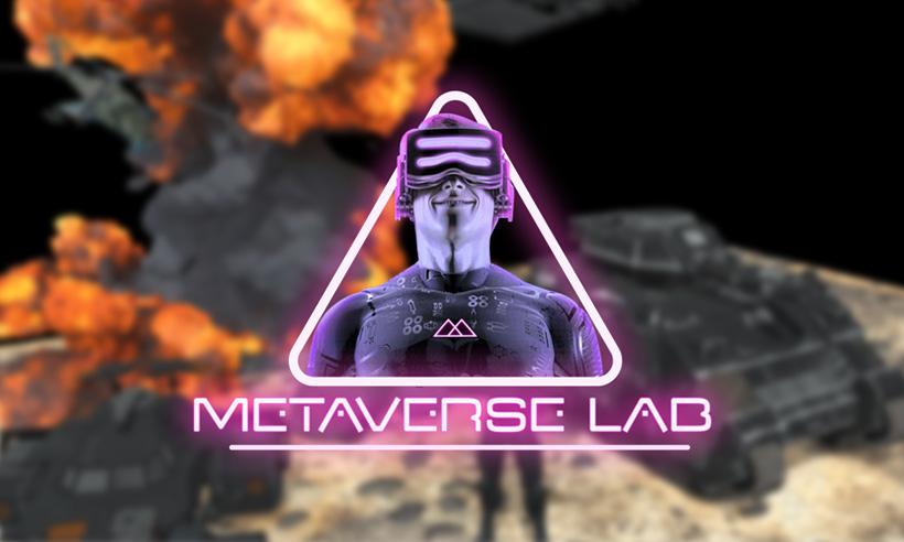 Metaverse Lab: The World's First Deflationary Multi-Chain & Multi-asset Launchpad