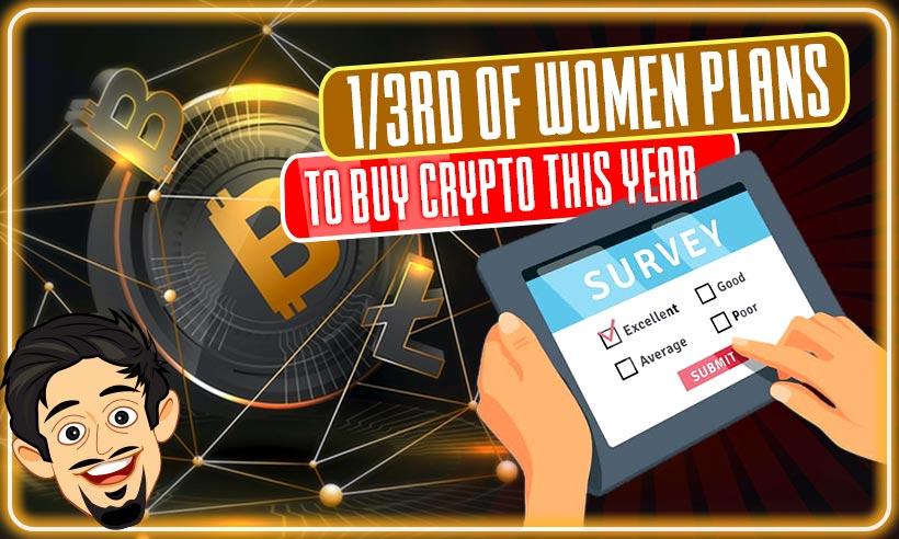 women cryptocurrencies BlockFi