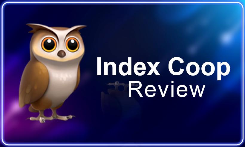Index Coop: Creating the Best Crypto Indices