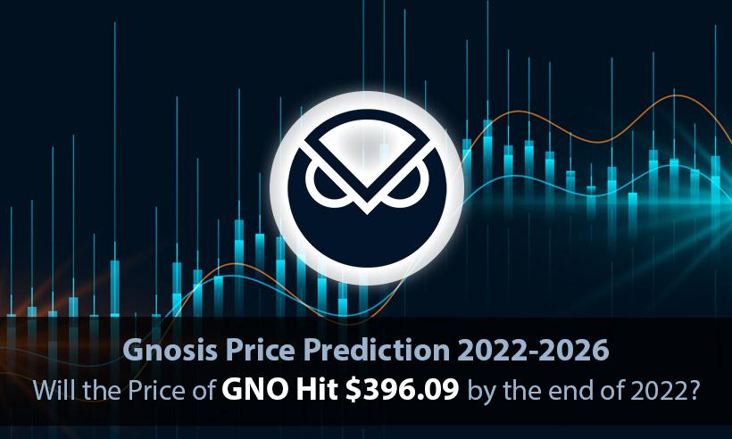 Gnosis Price Prediction