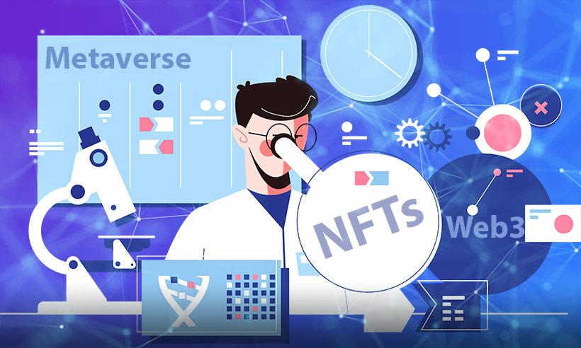 How are Developers Planning to Synchronize NFTs in the Metaverses?