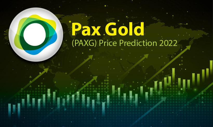 Pax Gold