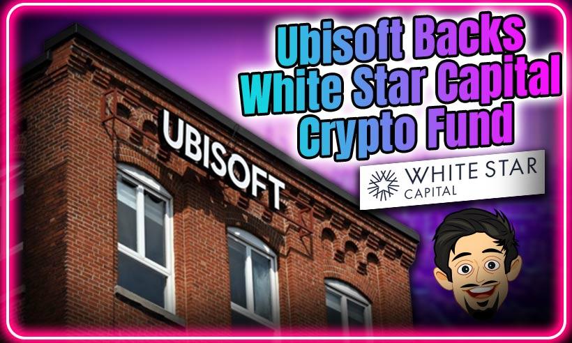 Ubisoft White Star capital