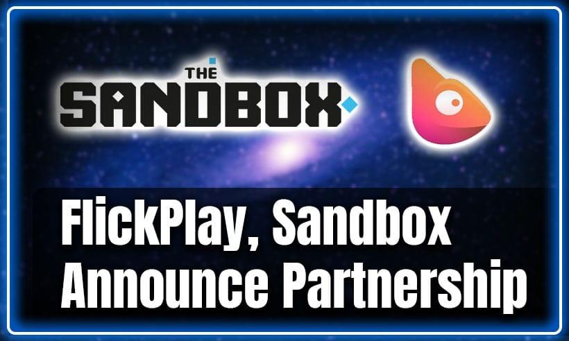 FlickPlay Sandbox