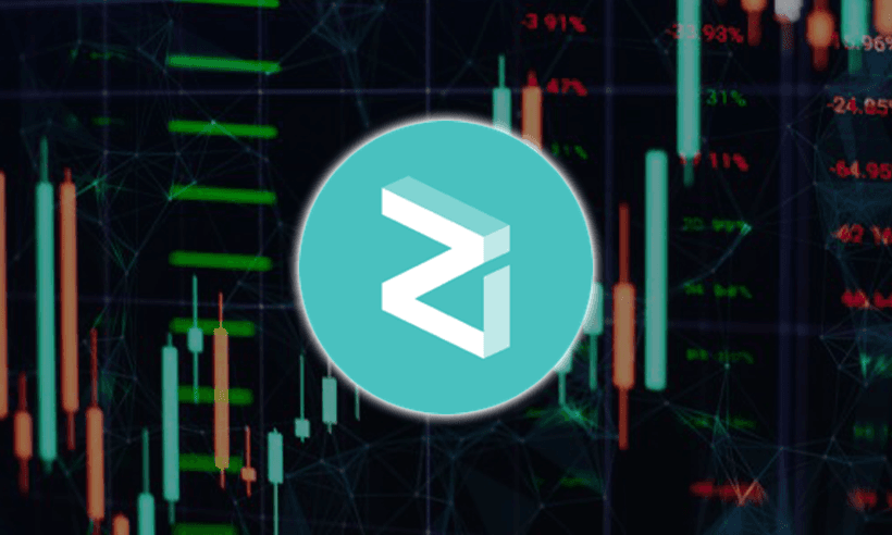 ZIL Technical Analysis: Correction Before A New Impulse