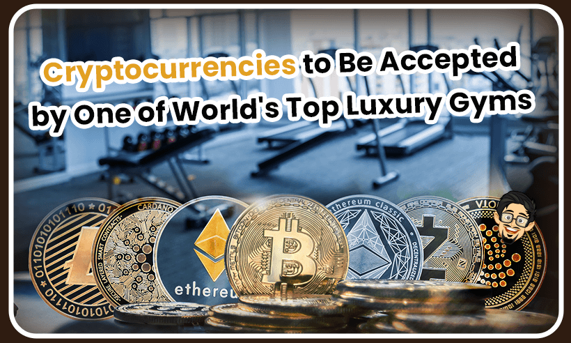 Cryptocurrencies to Be Accepted