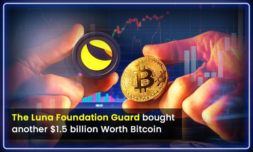 $1.5 Billion Worth of Bitcoin