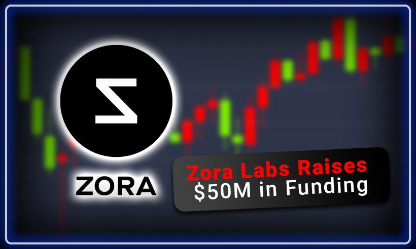 Zora Labs funding NFT
