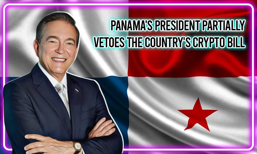 Panama's President