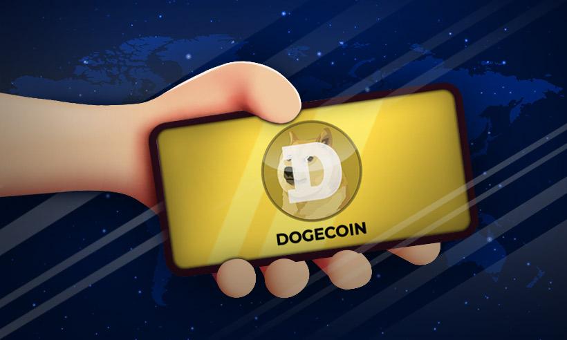 Dogecoin Sees Large Whale Transfers