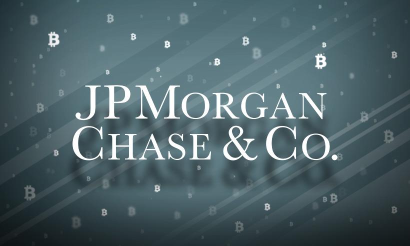 BTC JPMorgan