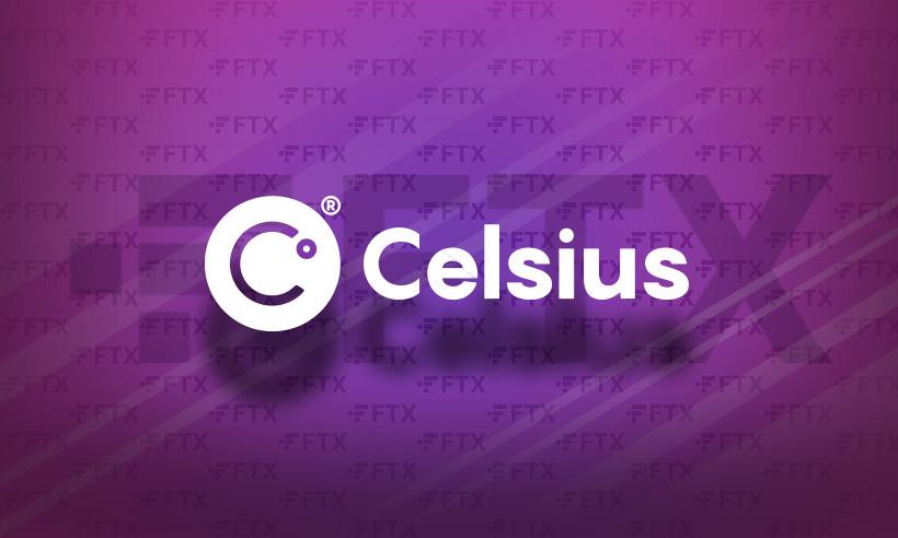 Celsius Wrapped Bitcoin