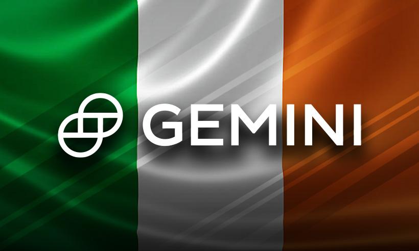 Gemini Ireland