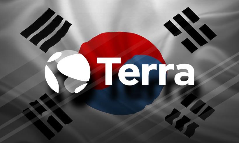 South Korean Crypto Exchanges