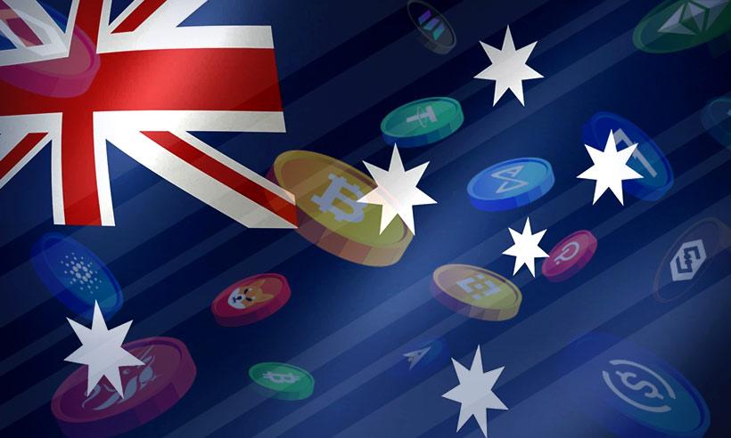 Australia's New Govt Officially Speaks Out On Cryptocurrency Legislation