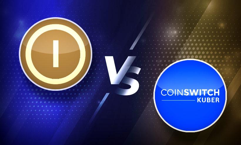 Coinsbit vs Coinswitchkuber